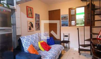 Casa à Venda - Jardim Mimar, 3 Quartos,  70 m2