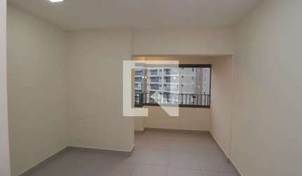 Apartamento à Venda - Vila Aricanduva, 1 Quarto,  27 m2
