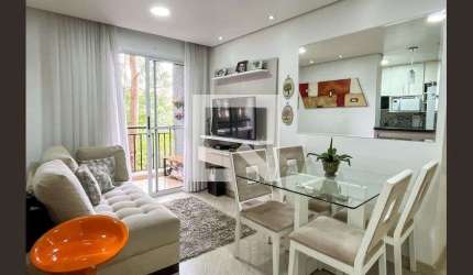 Apartamento à Venda - Jardim Iris , 2 Quartos,  50 m2