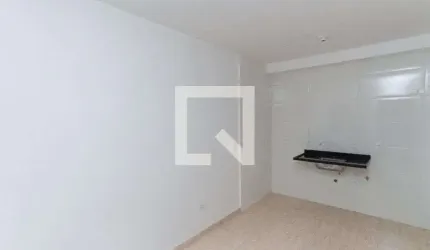Casa à Venda - Vila Constança , 2 Quartos,  47 m2