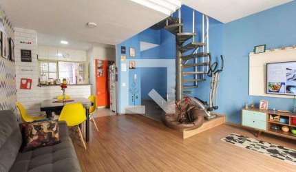 Casa à Venda - Itaquera, 2 Quartos,  100 m2