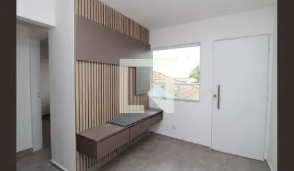 Apartamento à Venda - Vila Mazzei, 2 Quartos,  42 m2