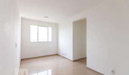 Apartamento à Venda - Ermelino Matarazzo, 2 Quartos,  42 m2