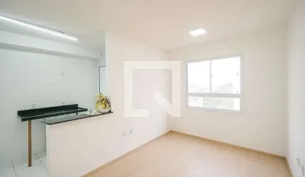 Apartamento à Venda - Penha de França, 2 Quartos,  46 m2