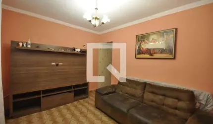 Casa à Venda - Jardim Brasil , 2 Quartos,  130 m2