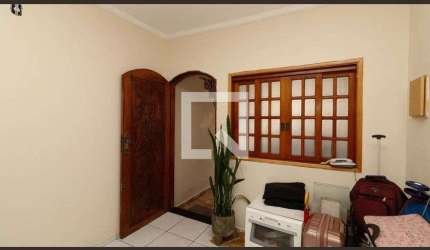 Casa à Venda - Ermelino Matarazzo, 2 Quartos,  69 m2