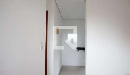 Apartamento à Venda - Vila Invernada, 2 Quartos,  37 m2