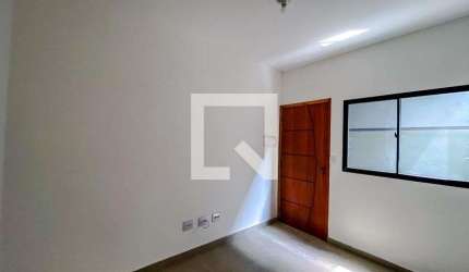 Apartamento à Venda - Vila Invernada, 2 Quartos,  46 m2