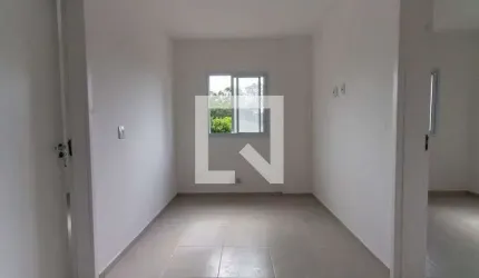 Apartamento à Venda - Vila Aricanduva, 2 Quartos,  40 m2