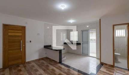 Apartamento à Venda - Cangaíba, 2 Quartos,  60 m2