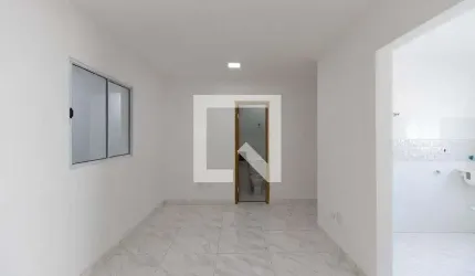 Apartamento à Venda - Vila Gustavo, 2 Quartos,  48 m2