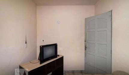 Casa à Venda - Sapopemba, 5 Quartos,  125 m2