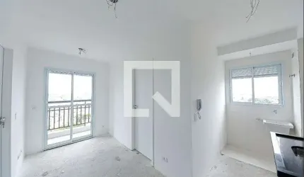 Apartamento à Venda - Sapopemba, 2 Quartos,  39 m2