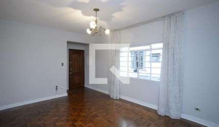 Apartamento à Venda - Liberdade, 2 Quartos,  95 m2