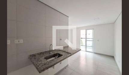 Apartamento à Venda - Santana, 1 Quarto,  25 m2