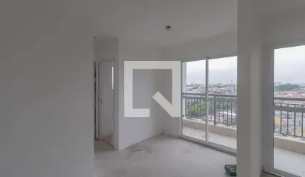 Apartamento à Venda - Vila Ré, 2 Quartos,  41 m2