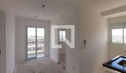 Apartamento à Venda - Sapopemba, 2 Quartos,  36 m2