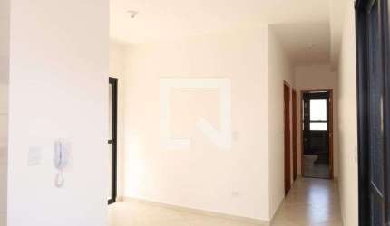 Apartamento à Venda - Vila Jacuí, 2 Quartos,  60 m2