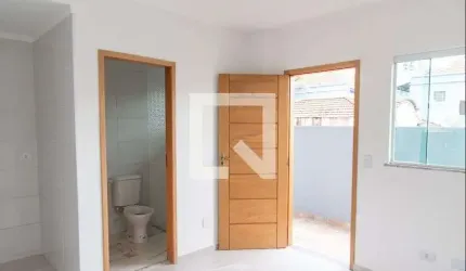 Apartamento à Venda - Cambuci, 2 Quartos,  36 m2