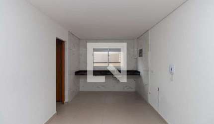 Apartamento à Venda - Vila Mazzei, 1 Quarto,  40 m2