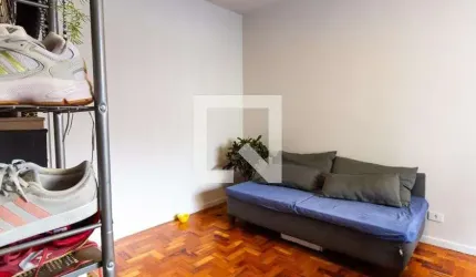 Apartamento à Venda - Barra Funda, 1 Quarto,  53 m2