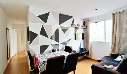 Apartamento à Venda - Vila Andrade, 2 Quartos,  42 m2