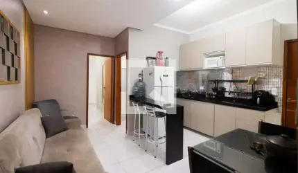 Apartamento à Venda - Artur Alvim, 2 Quartos,  42 m2