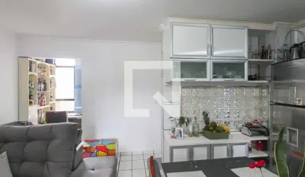 Apartamento à Venda - Sapopemba, 2 Quartos,  64 m2
