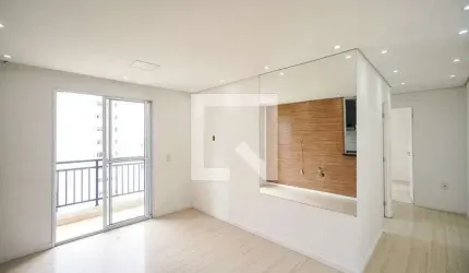 Apartamento à Venda - Penha de França, 2 Quartos,  48 m2