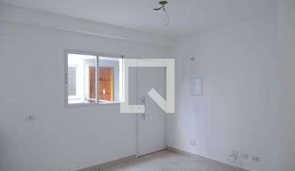 Apartamento à Venda - Ermelino Matarazzo, 2 Quartos,  41 m2