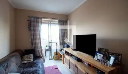 Apartamento à Venda - Jardim Éster Yolanda, 2 Quartos,  60 m2