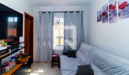 Apartamento à Venda - Vila Macedópolis, 2 Quartos,  38 m2