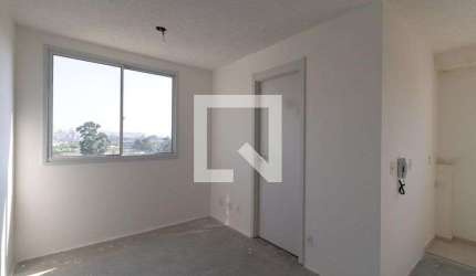 Apartamento à Venda - Vila Ré, 2 Quartos,  34 m2