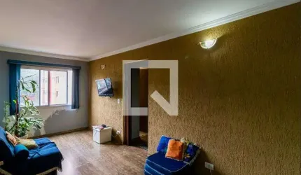 Apartamento à Venda - Vila das Mercês, 2 Quartos,  55 m2