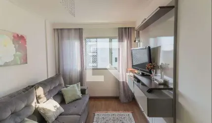 Apartamento à Venda - Jardim Éster Yolanda, 3 Quartos,  70 m2