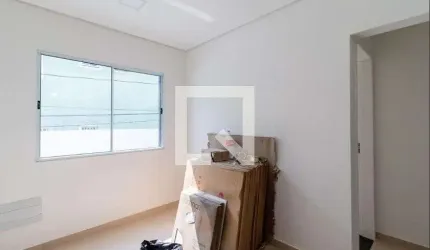 Apartamento à Venda - Vila Ede, 2 Quartos,  41 m2