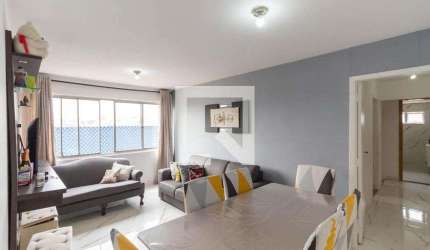 Apartamento à Venda - Vila Re, 2 Quartos,  79 m2