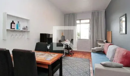 Apartamento à Venda - Centro, 2 Quartos,  73 m2