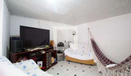Casa à Venda - Vila Progresso, 1 Quarto,  209 m2