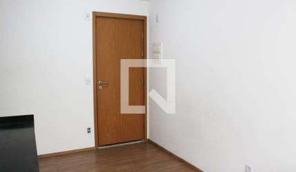 Apartamento à Venda - Jardim Iris , 1 Quarto,  36 m2