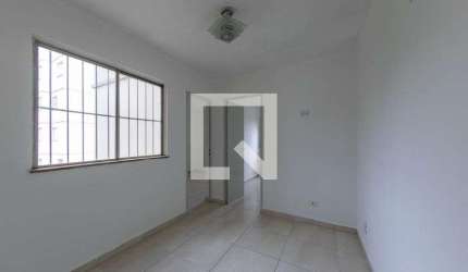Apartamento à Venda - Sapopemba, 2 Quartos,  42 m2