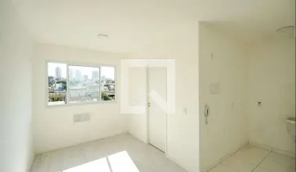 Apartamento à Venda - Tatuapé, 2 Quartos,  34 m2