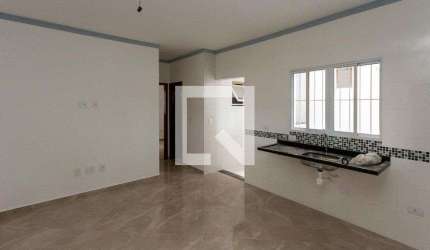 Apartamento à Venda - Vila Ema, 2 Quartos,  50 m2