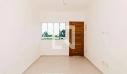 Apartamento à Venda - Vila Mazzei, 2 Quartos,  53 m2