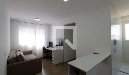 Apartamento à Venda - Cangaíba, 2 Quartos,  41 m2
