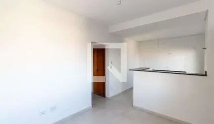 Apartamento à Venda - Cidade Patriarca, 2 Quartos,  40 m2