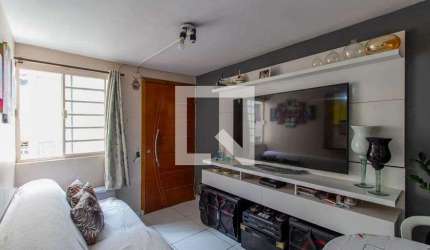 Apartamento à Venda - Artur Alvim, 2 Quartos,  46 m2