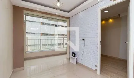 Apartamento à Venda - Belém, 1 Quarto,  32 m2
