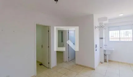 Apartamento à Venda - Artur Alvim, 2 Quartos,  40 m2