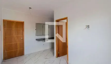 Apartamento à Venda - Vila Ré, 1 Quarto,  32 m2